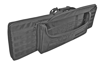 EVODS TAC 1680D SNGL RFL CS 42" BLK