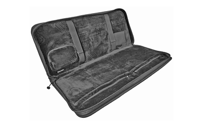 EVODS TAC EVA SBR CASE 28" BLK