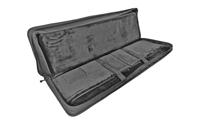 EVODS TAC EVA DBL RIFLE CS 42" BLK