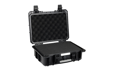 EVODS LIBERATOR DBL PISTOL CS BLK