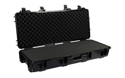EVODS LIBERATOR SINGLE AR CASE BLK