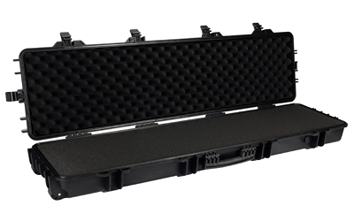 EVODS LIBERATOR SCOPED RIFLE CS BLK