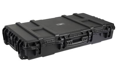 EVODS LIBERATOR DOUBLE AR CASE BLK