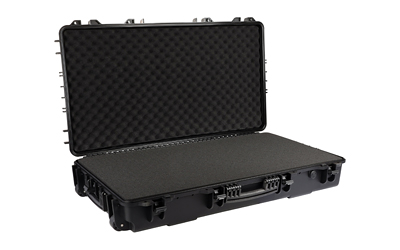 EVODS LIBERATOR DOUBLE AR CASE BLK