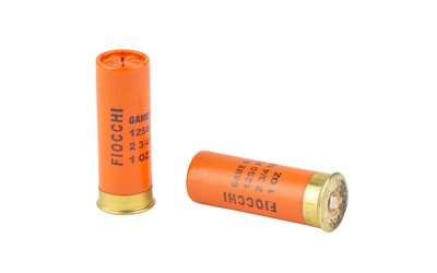 Fiocchi Ammunition 12 ga - ArmoryFlow Demo view 4