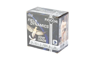 Fiocchi Ammunition 12 ga - ArmoryFlow Demo view 3