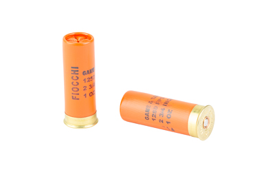 Fiocchi Ammunition 12 ga - ArmoryFlow Demo view 4