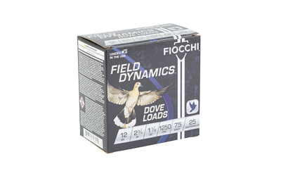Fiocchi 12 Gauge - Our Store view 4