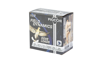 Fiocchi 12 Gauge - Our Store view 5