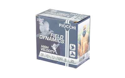 Fiocchi Field Dynamics - Jimmy's Creek Firearms view 4