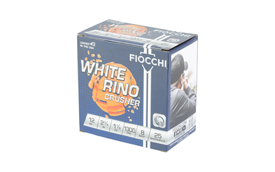 Fiocchi Exacta Target - Jimmy's Creek Firearms view 4