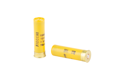 Fiocchi Ammunition 20 ga - ArmoryFlow Demo view 4