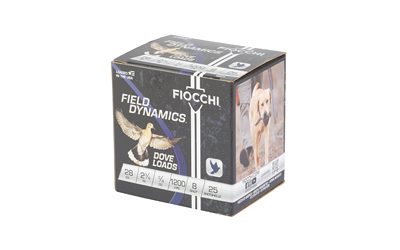 Fiocchi Field Dynamics - 2A Gun Shop Llc view 3