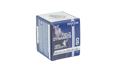 Fiocchi Ammunition 410 ga - Circle Square Firearms view 3