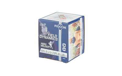 Fiocchi Ammunition 410 ga - All Geared Up FFL view 3