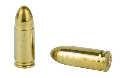 FIOCCHI 9MM 147GR FMJ 50/1000