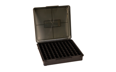 FRANKFORD AMMO BOX 10MM-45ACP 100RD