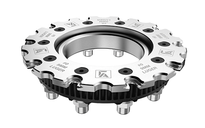 FRANKFORD X-10 #0 SHELL PLT 9MM