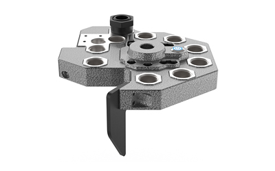 FRANKFORD X-10 TOOL HEAD ASSEMBLY