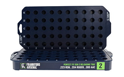 FRANKFORD PERFECT FIT RELOAD TRAY #5