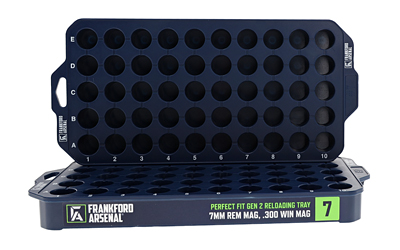 FRANKFORD PERFECT FIT RELOAD TRAY #7