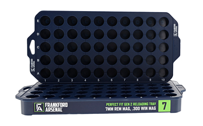 FRANKFORD PERFECT FIT RELOAD TRAY #8