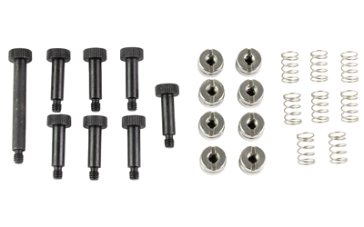 FRANKFORD X-10 SPR LCTR BTNS SML 8PK