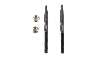 FRANKFORD X-10 LRG SWGE-PRME PIN ASS