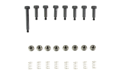 FRANKFORD X-10 SPR LCTR BTNS LRG 8PK