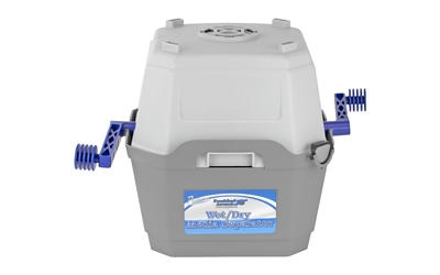 FRANKFORD PLAT WET/DRY MEDIA SEP