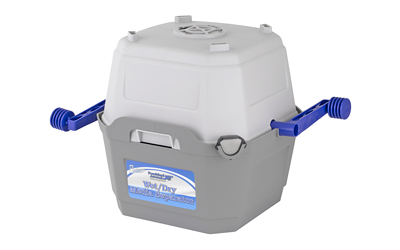 FRANKFORD PLAT WET/DRY MEDIA SEP