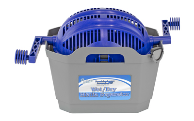 FRANKFORD PLAT WET/DRY MEDIA SEP