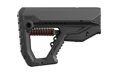 FAB DEF GL-CORE IMPACT VARIABLE BLK