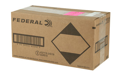 FED 22LR 36GR CPHP BYOB BTL 8X 450CT