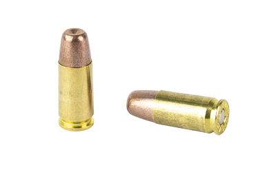 FED BALLISTICLEAN 9MM 100GR 50/1000