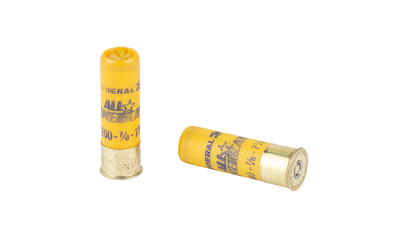 FED ALL AMER 20GA 2.75" 7/8OZ #7.5