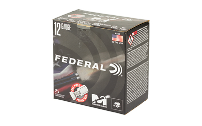 FED MAST CLS 12GA 2.75" 1 1/8OZ #7.5