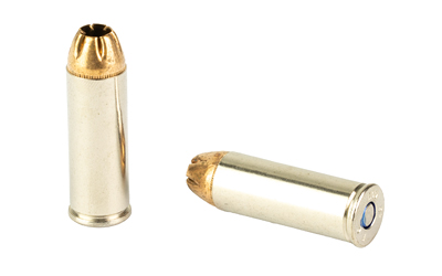 FED HYDRASHOK DEEP 45COLT 210GR 20