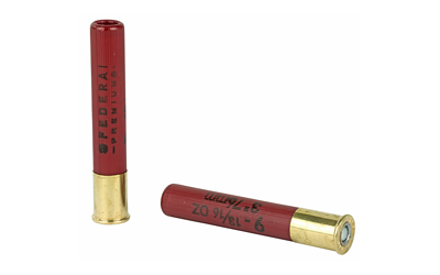 FED HVYWGHT TSS 410 3" #9 5/50