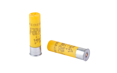 FED RAPTOR STEEL 20GA 3" 1OZ #4 25