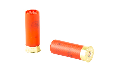 FED EST SS 12GA 2.75" #7.5 1 OZ 25/