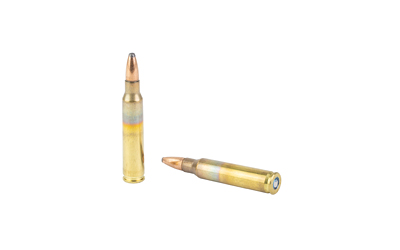 Federal Tactical Bonded 556NATO - Circle Square Firearms view 3