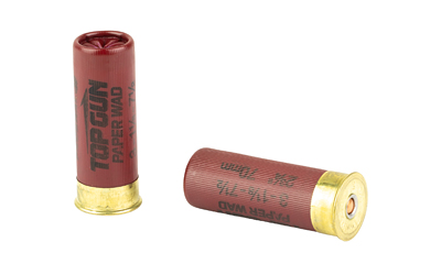 FED TOP GUN 12GA 2.75" #7.5 25/250
