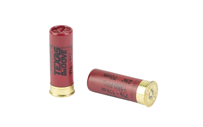 Federal Texas Dove 12 Gauge 2.75" - Circle Square Firearms view 3