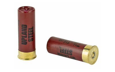 FED UPLND STL 12GA 2.75" #7.5 25/250