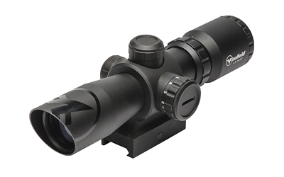 FIREFIELD BARRAGE 1.5-5X32 RFLSCP