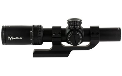 FIREFIELD RAPIDSTRIKE 1-6X24 SCOPE