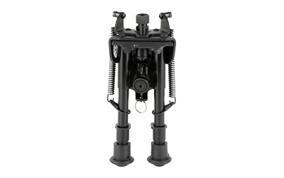 FIREFIELD 6-9" COMPACT BIPOD