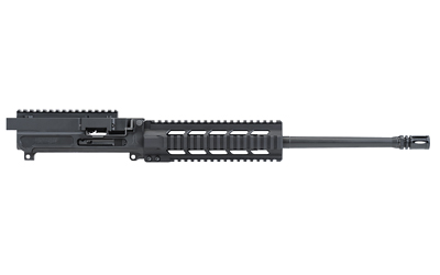FIGHT DFX UPR 556 PIC 16.25" BLK
