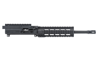 FIGHT DFX UPR 556 PIC 12.5" BLK